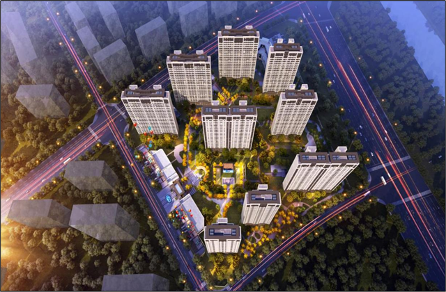 尊龙时凯十建： 探索被动式超低能耗建筑气密性施工的“尊龙时凯方案”